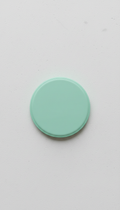Mint Green Wireless Charger
