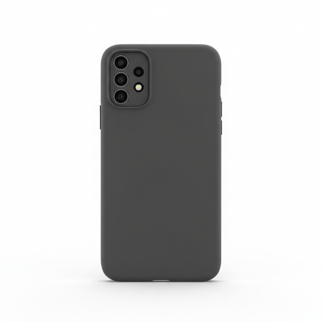 Silicone Phone Case